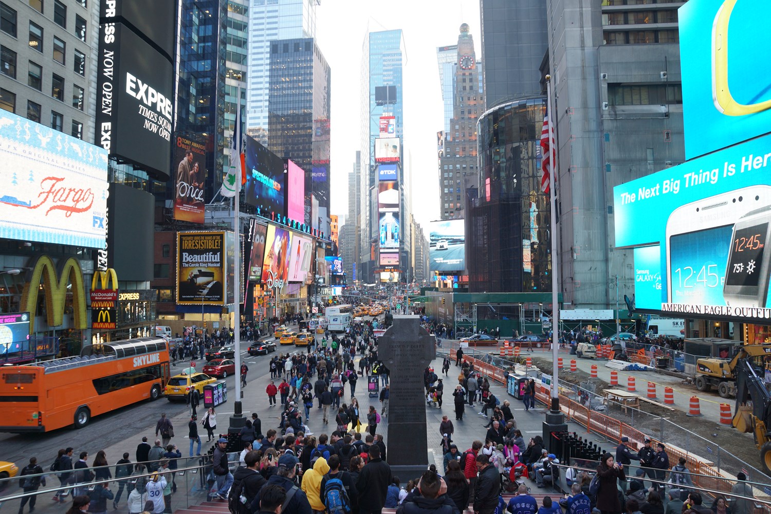 Times square - Photo 2