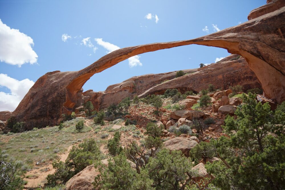 Landscape Arch
