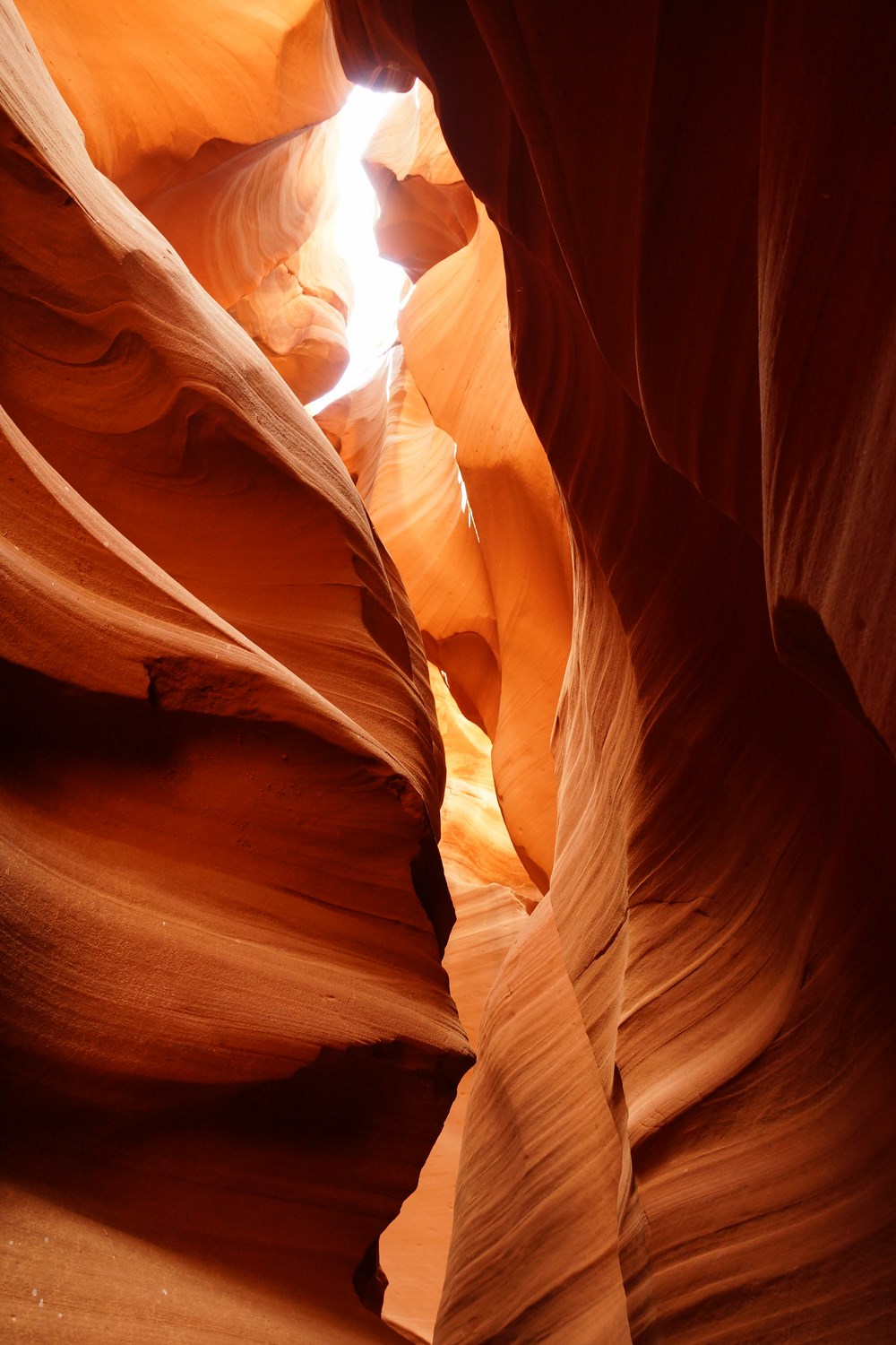 Antelope Canyon